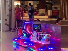 -汤连得温泉馆(宝山店)