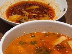 -榕意·川味之美(深业上城店)