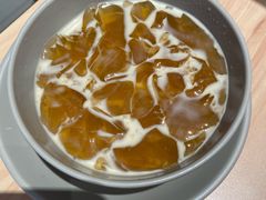 茉莉冰粉-遇见小面(东方宝泰店)