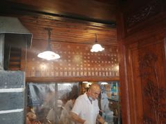 -张记牛肉面馆(天津路店)