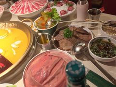 -小龙坎火锅(全球总店)