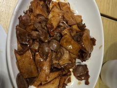 -关东小磨东北菜(上海长风大悦城店)
