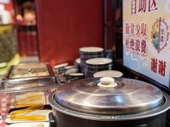 -老大连·海肠捞饭·大连海鲜大连菜(西安路店)