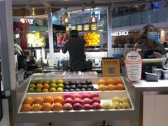 -Jazcu珍仕菓鲜榨果汁(西单大悦城店)