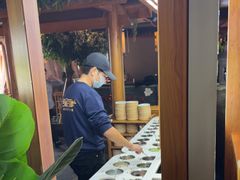 -巴渝瓦肆重庆鲜火锅(宝龙环湖店)