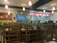 大堂-袁记串串香(人民公园店)