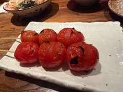 小番茄-Fukumimi·美醉堂 居酒屋(金尚店)
