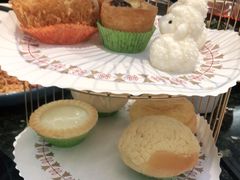 -新兴·金羊座·粤菜点心(乐峰店)