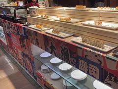 -富力希尔顿酒店·地阔自助餐厅