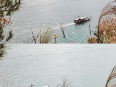 -羚羊峡古栈道森林公园