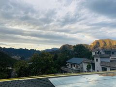 -灵溪风景区