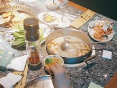 -阪尚皇·原切牛排·烤肉火锅自助(北京路店)