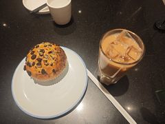 -新旺茶餐厅•早餐(迪士尼小镇店)