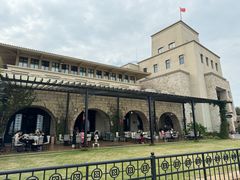 -南沙游艇会·大兵船餐厅