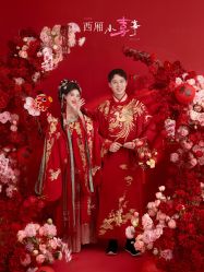 -雅云婚纱摄影工作室旗舰店