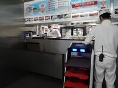 -海底捞火锅(河东万达广场店)