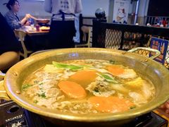 -四禧精酿烧烤串吧(大明湖店)
