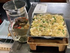-很久以前羊肉串(南京路第一百货店)