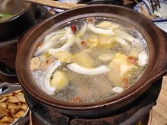 -十六蒲(桂林路店)