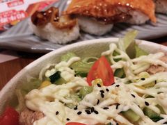 -Sushi Love 创意寿司(丽影广场店)