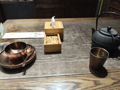-魁盛居百年鲁菜馆(县西巷店)