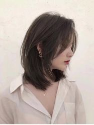 -菲·木田moontin造型salon