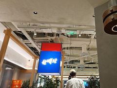 -韩白山·朝鲜族烤牛肉·酱蟹(长宁龙之梦店)