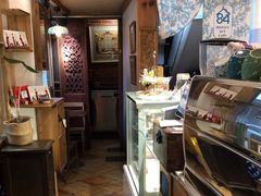 -西关84·History·Art·Cafe