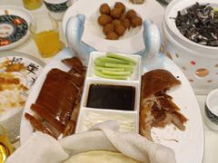 -老浒记民俗酒楼(王府井店)