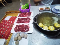 -杏花吴记牛肉火锅