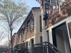 -小河直街历史文化街区