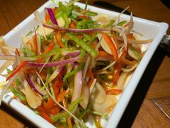 -楼兰新疆主题餐厅(苏州中心店)