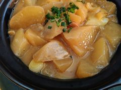 -彩虹之约•淮扬家宴(亚运村店)