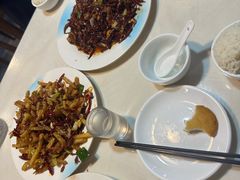 -田记餐馆(富国街店)