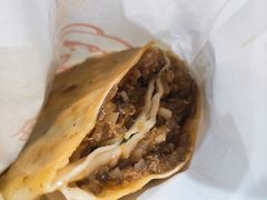 -518牛肉拉面馆(包河花园店)