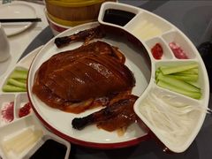 -大鸭梨烤鸭店(花园村店)