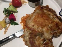 -Aqua Oasis 水天堂(常熟永旺店)