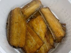 -老头儿油爆虾(胜利河美食街店)