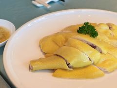 -彩丰楼中餐厅·仁恒洲际酒店