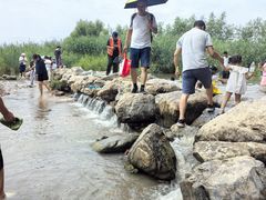 -绿堤公园