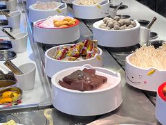 -龍歌自助小火锅(秦淮水游城店)