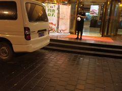 -顺峰(南二环店)