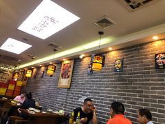 -曹丞相·地锅鸡·地锅鱼(武林店)