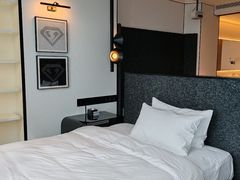 -亚善天籁S酒店(成都太古里旗舰店)