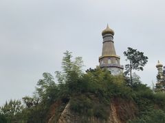 -南京银杏湖乐园