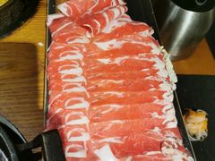 -呷哺呷哺(融创茂店)