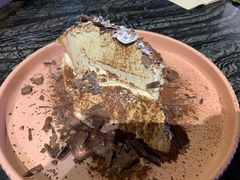 提拉米苏-TIAGO HOME KITCHEN(王府中环店)