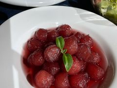 贵妃葡萄-伊带伊路新疆美食府(呼家楼店)