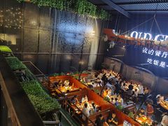 -外婆餐厅(魏县店)