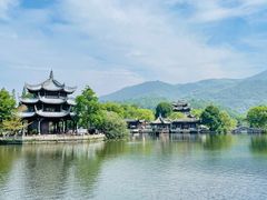 -台州府城(东湖)